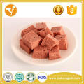 China Factory Sales Pet Food Halal Pet Treats